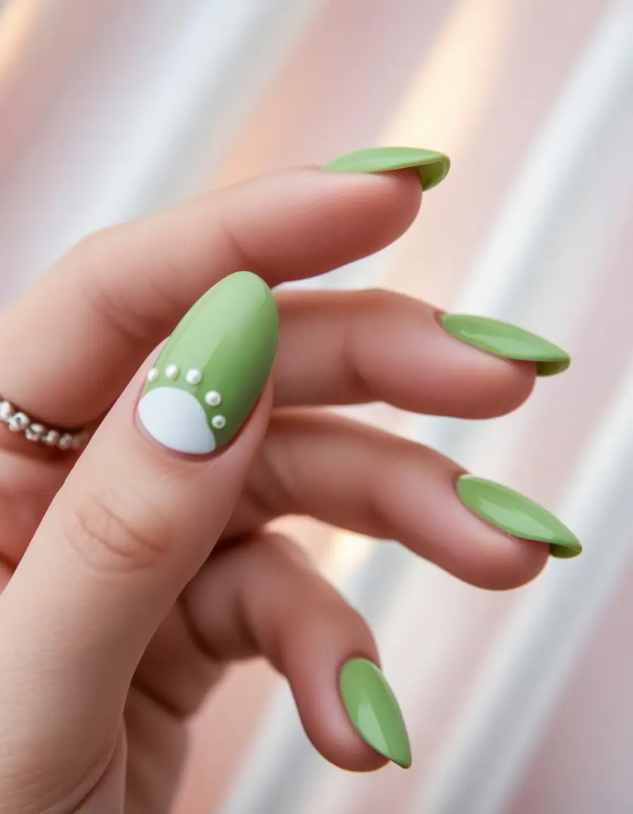 Trendy Spring Nails for 2026: Fresh Designs, Colors, and Shapes to Try This Season