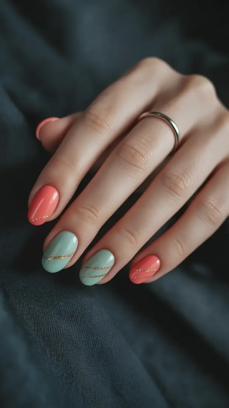 Trendy Spring Nails for 2026: Fresh Designs, Colors, and Shapes to Try This Season