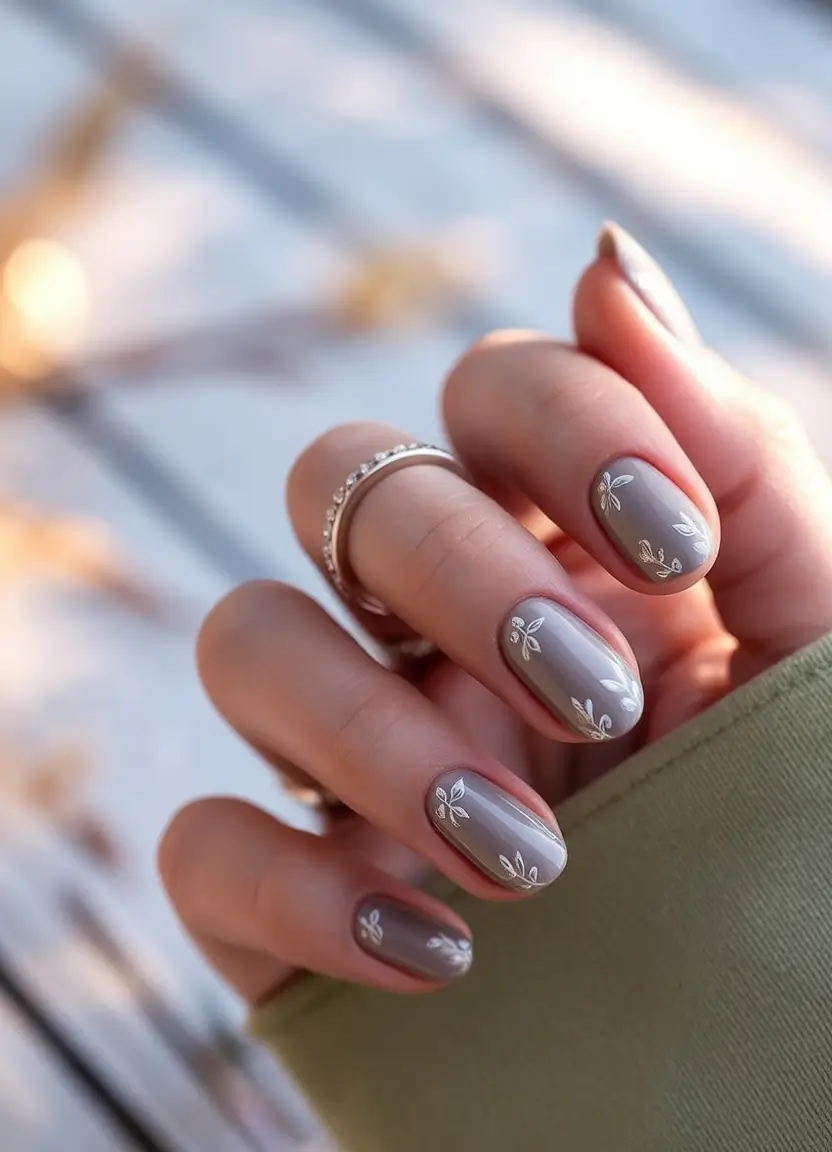 Trendy Spring Nails for 2026: Fresh Designs, Colors, and Shapes to Try This Season