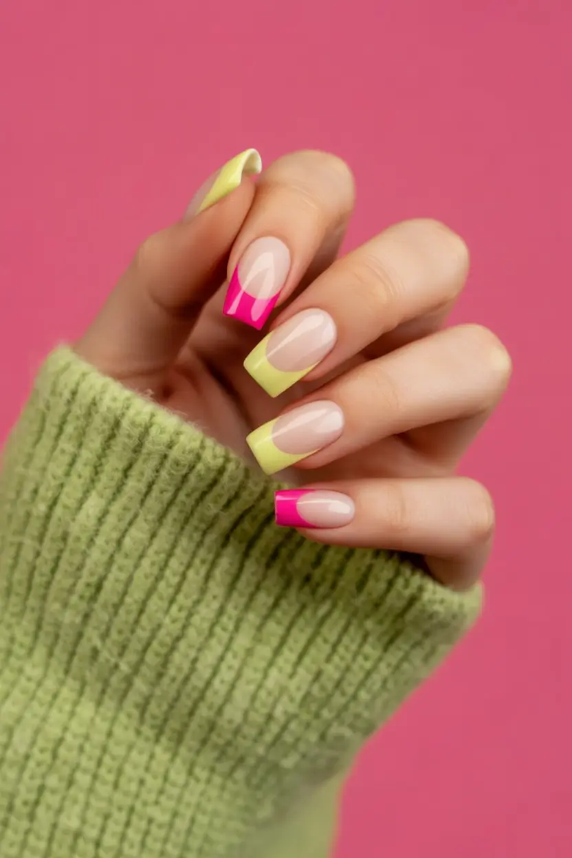 Trendy Spring Nails for 2026: Fresh Designs, Colors, and Shapes to Try This Season