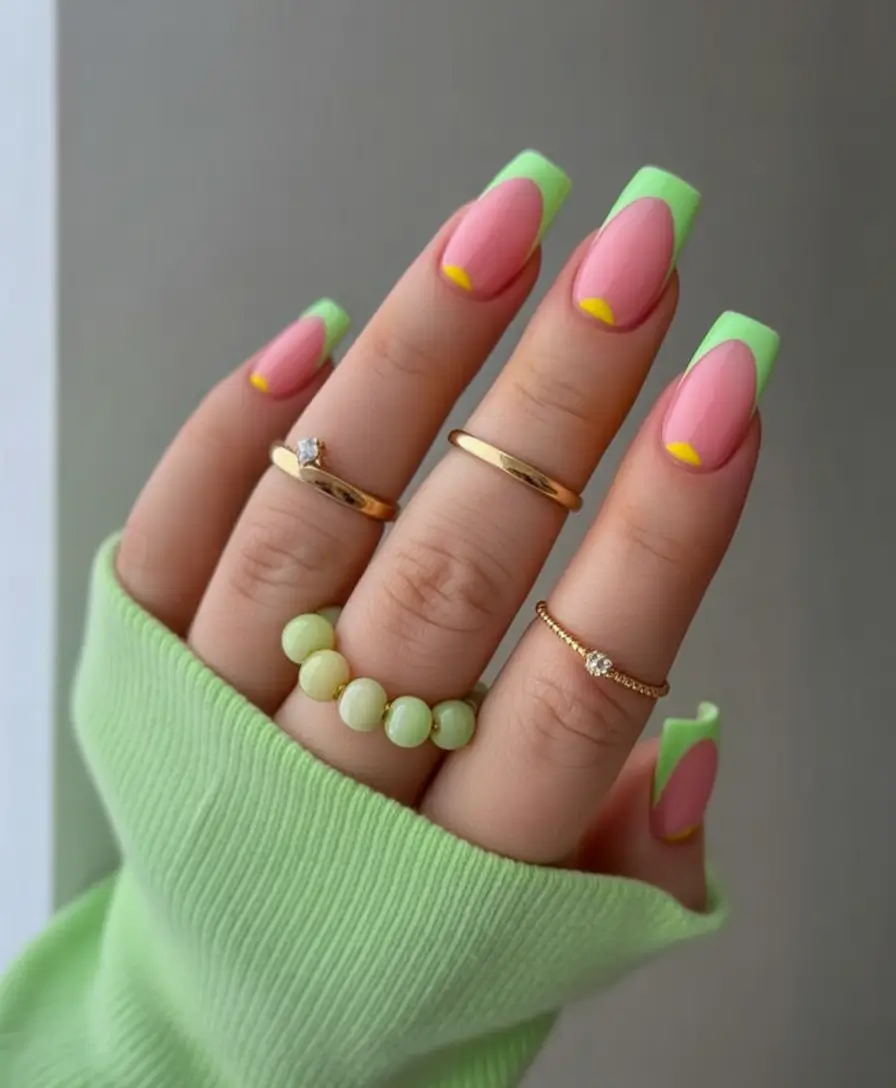 Trendy Spring Nails for 2026: Fresh Designs, Colors, and Shapes to Try This Season