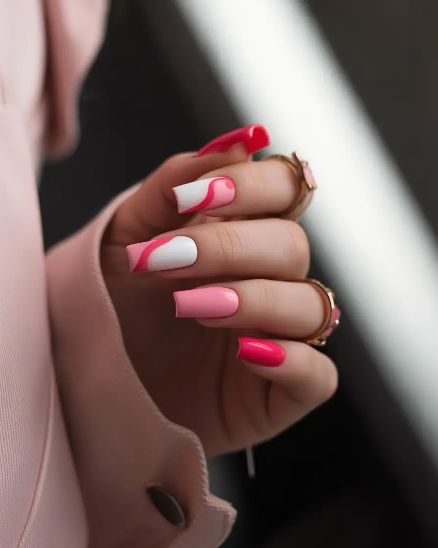 Trendy Spring Nails for 2026: Fresh Designs, Colors, and Shapes to Try This Season