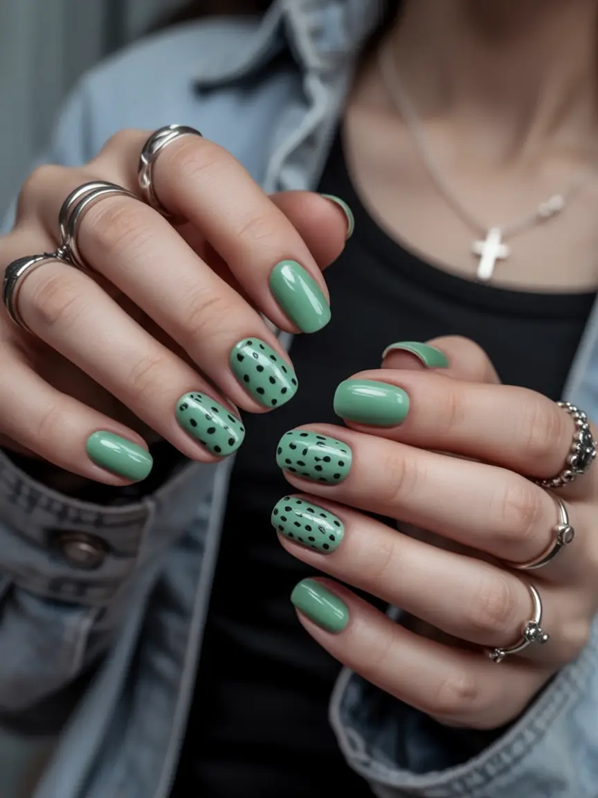 Trendy Spring Nails for 2026: Fresh Designs, Colors, and Shapes to Try This Season
