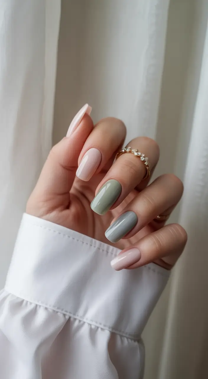 Trendy Spring Nails for 2026: Fresh Designs, Colors, and Shapes to Try This Season