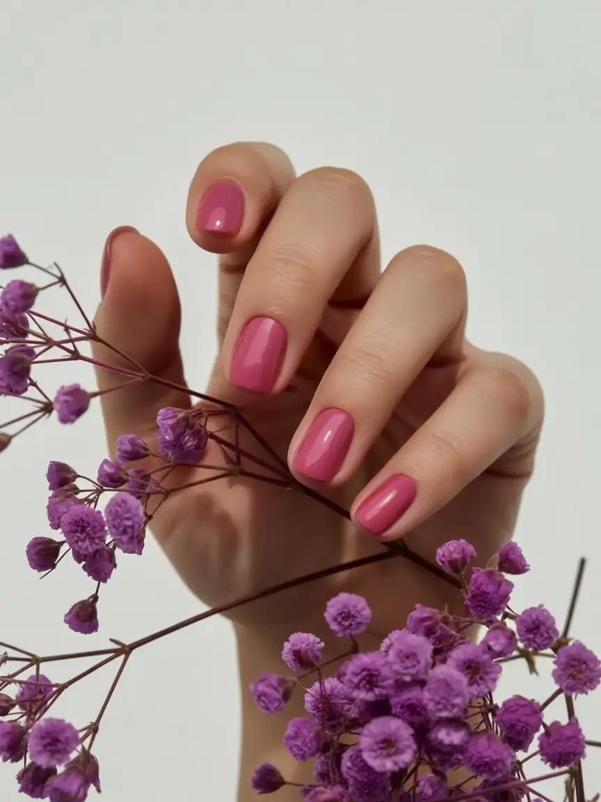 Trendy Spring Nails for 2026: Fresh Designs, Colors, and Shapes to Try This Season
