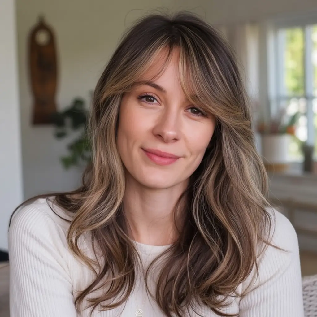 Youthful Spring Haircuts for Women Over 50 2026 That Feel Fresh, Modern, and Effortlessly Chic