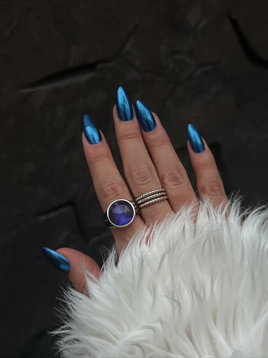 Acrylic Spring Nails Designs 2026: Fresh Almond, Square & Pink Acrylic Ideas for Spring