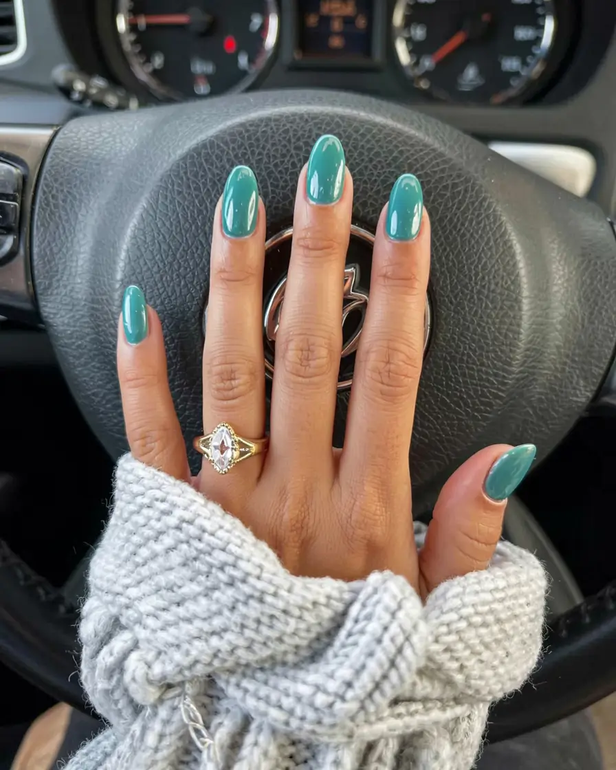 Acrylic Spring Nails Designs 2026: Fresh Almond, Square & Pink Acrylic Ideas for Spring