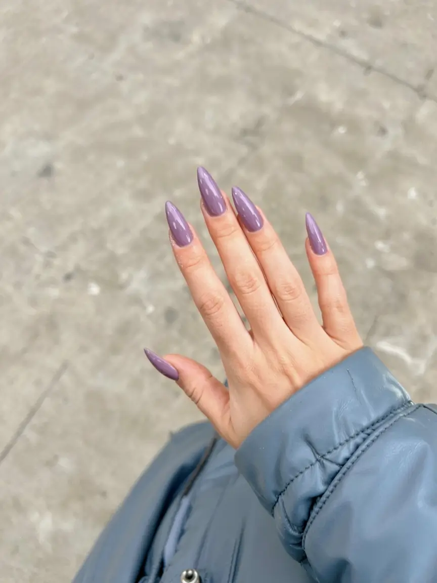 Acrylic Spring Nails Designs 2026: Fresh Almond, Square & Pink Acrylic Ideas for Spring