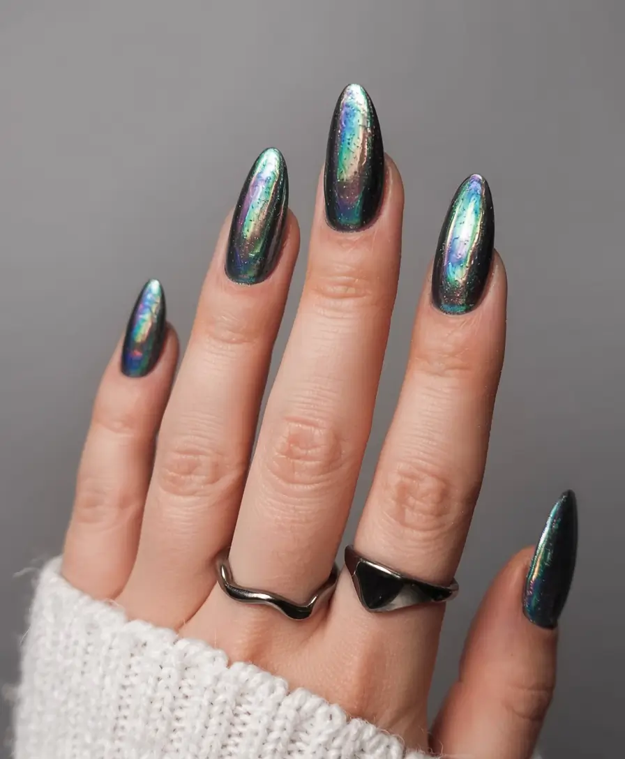 Acrylic Spring Nails Designs 2026: Fresh Almond, Square & Pink Acrylic Ideas for Spring