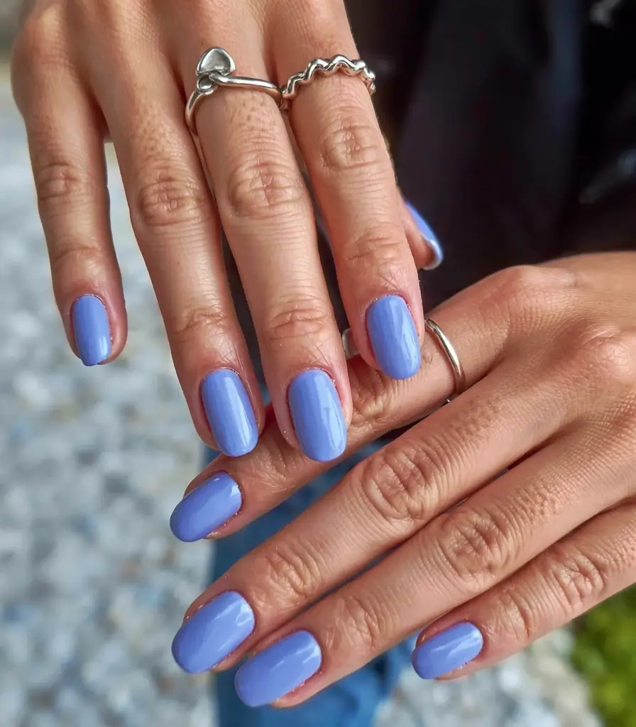 Acrylic Spring Nails Designs 2026: Fresh Almond, Square & Pink Acrylic Ideas for Spring