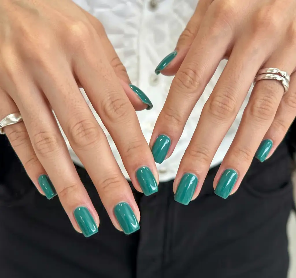 Acrylic Spring Nails Designs 2026: Fresh Almond, Square & Pink Acrylic Ideas for Spring