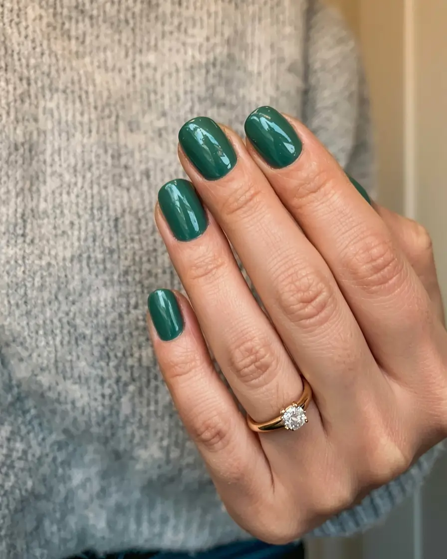 Acrylic Spring Nails Designs 2026: Fresh Almond, Square & Pink Acrylic Ideas for Spring