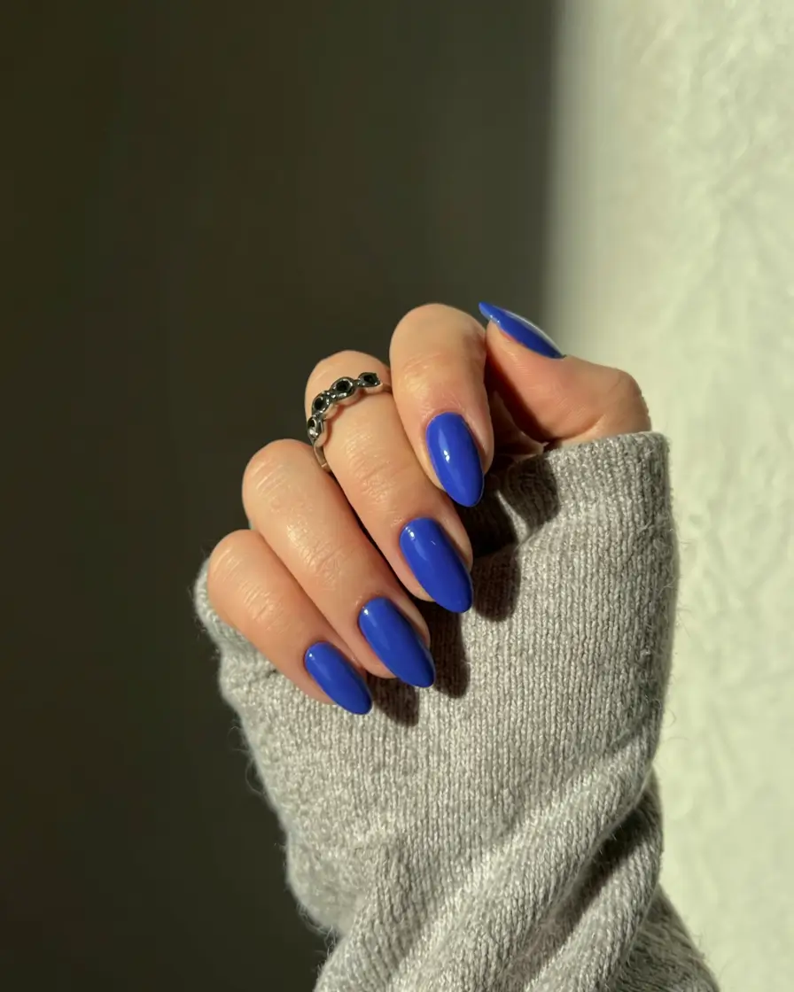 Acrylic Spring Nails Designs 2026: Fresh Almond, Square & Pink Acrylic Ideas for Spring