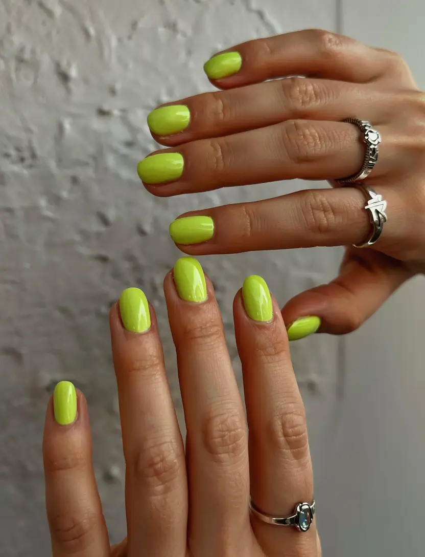 Amazing Simple Spring Nails 2026: Fresh, Cute and Easy Ideas for Every Nail Shape