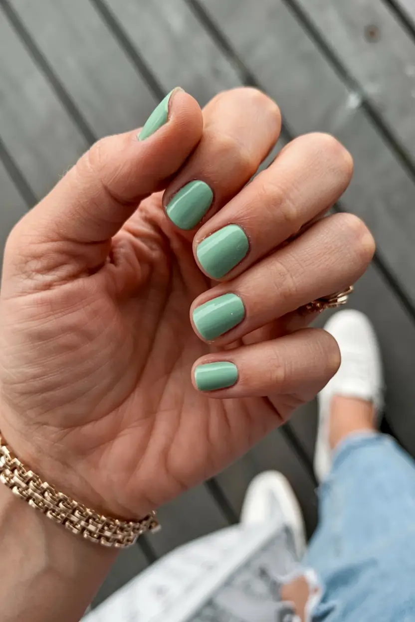 Amazing Simple Spring Nails 2026: Fresh, Cute and Easy Ideas for Every Nail Shape