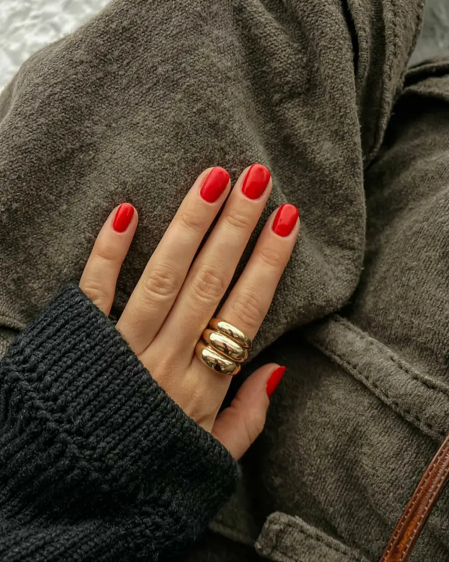 Amazing Simple Spring Nails 2026: Fresh, Cute and Easy Ideas for Every Nail Shape