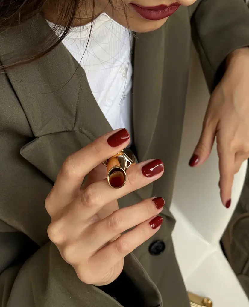 Amazing Simple Spring Nails 2026: Fresh, Cute and Easy Ideas for Every Nail Shape