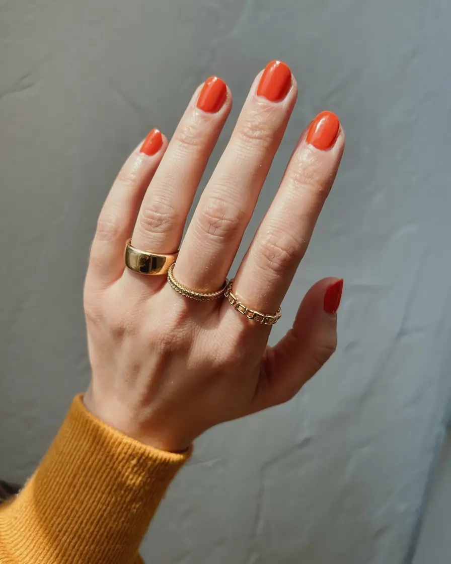 Amazing Simple Spring Nails 2026: Fresh, Cute and Easy Ideas for Every Nail Shape