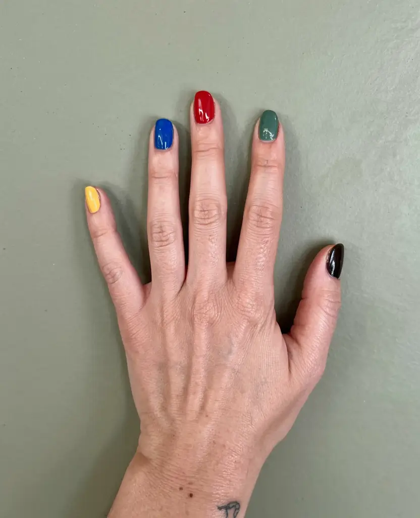 Amazing Simple Spring Nails 2026: Fresh, Cute and Easy Ideas for Every Nail Shape