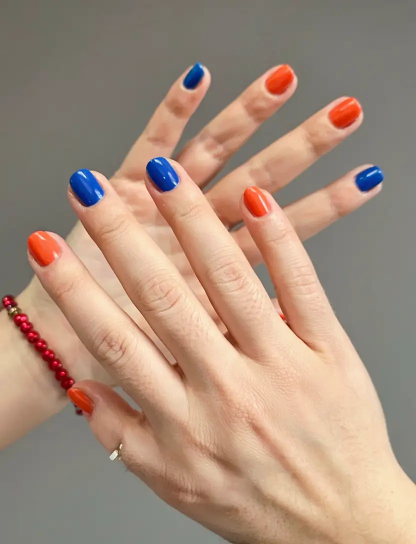 Amazing Simple Spring Nails 2026: Fresh, Cute and Easy Ideas for Every Nail Shape