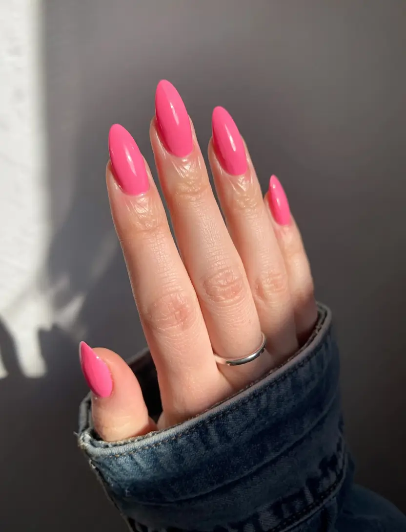 Amazing Simple Spring Nails 2026: Fresh, Cute and Easy Ideas for Every Nail Shape