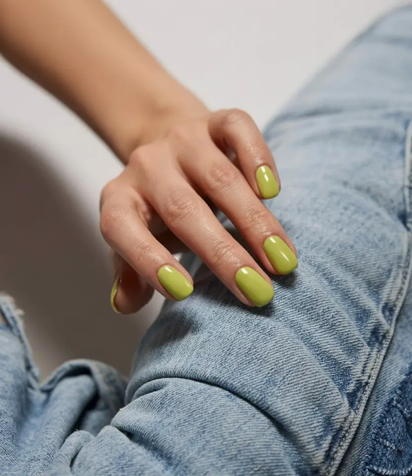 Amazing Simple Spring Nails 2026: Fresh, Cute and Easy Ideas for Every Nail Shape
