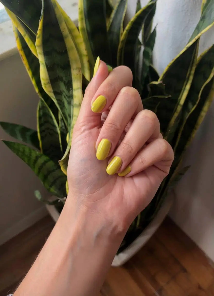 Amazing Simple Spring Nails 2026: Fresh, Cute and Easy Ideas for Every Nail Shape