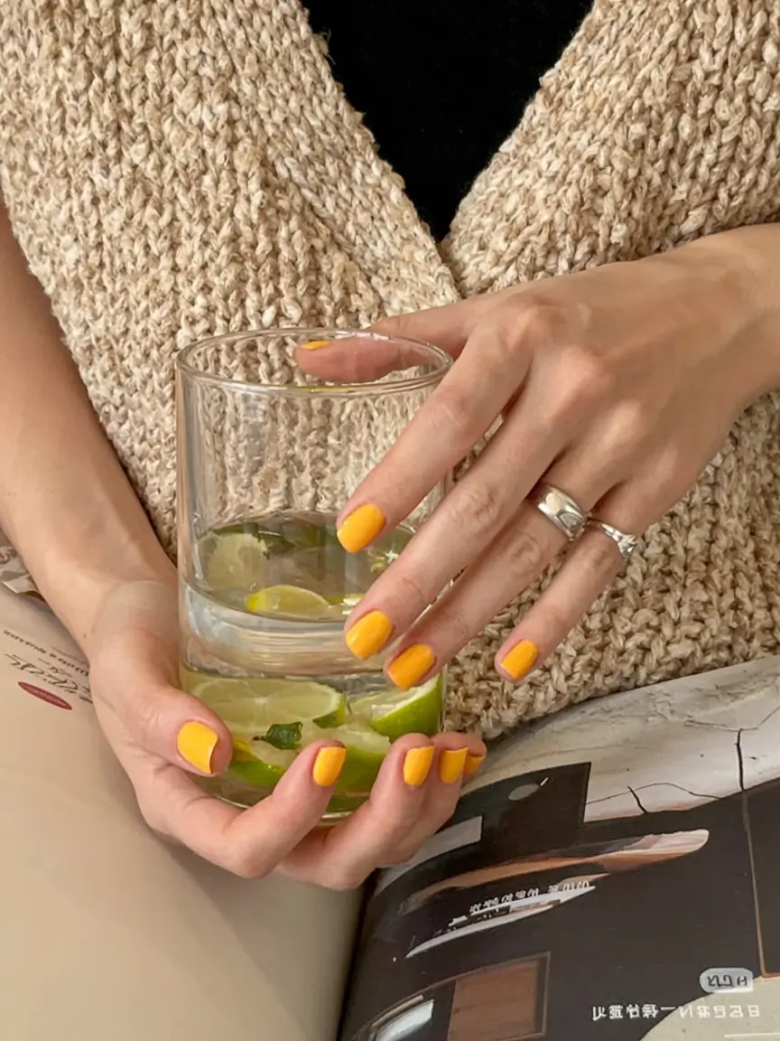 Amazing Simple Spring Nails 2026: Fresh, Cute and Easy Ideas for Every Nail Shape