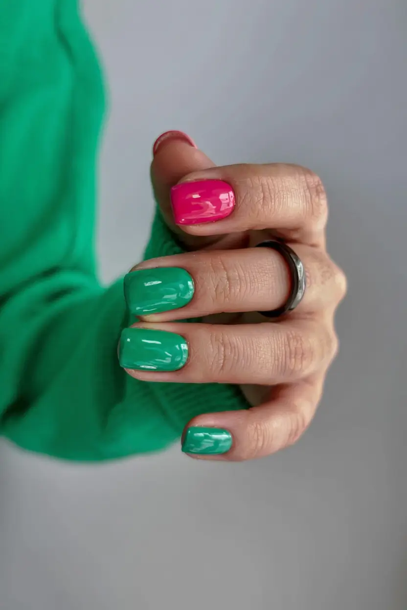 Amazing Simple Spring Nails 2026: Fresh, Cute and Easy Ideas for Every Nail Shape