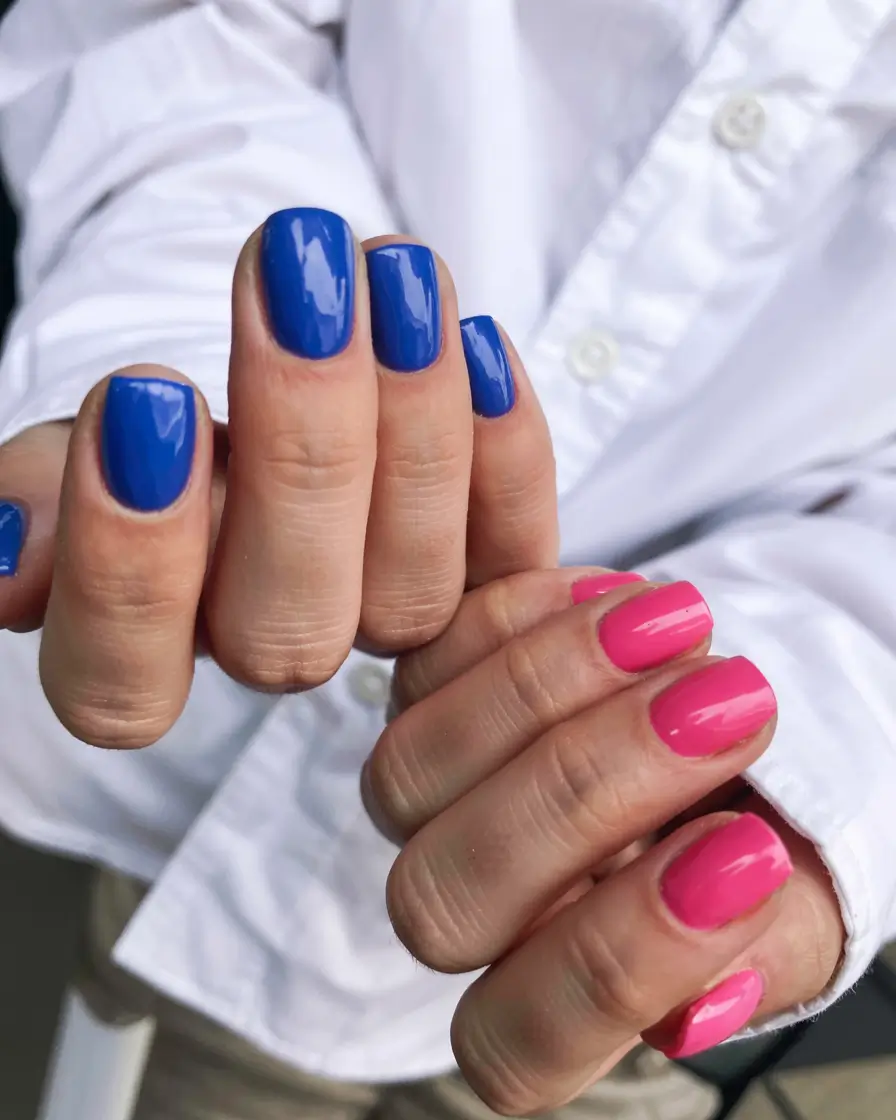 Amazing Simple Spring Nails 2026: Fresh, Cute and Easy Ideas for Every Nail Shape