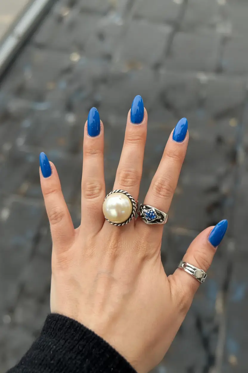 Amazing Simple Spring Nails 2026: Fresh, Cute and Easy Ideas for Every Nail Shape