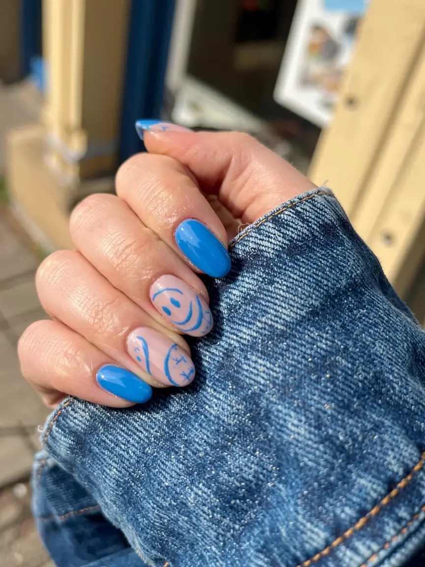 Amazing Simple Spring Nails 2026: Fresh, Cute and Easy Ideas for Every Nail Shape