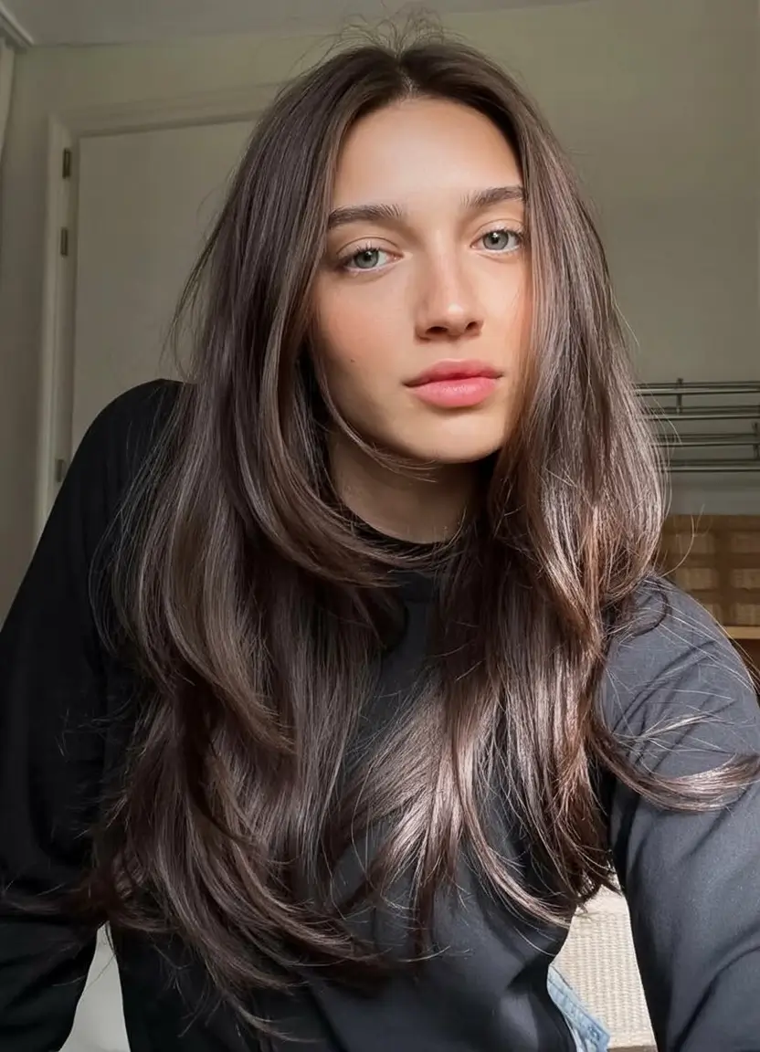 Amazing Spring Brown Hair Color 2026: Stunning Brunette Shades to Refresh Your Look