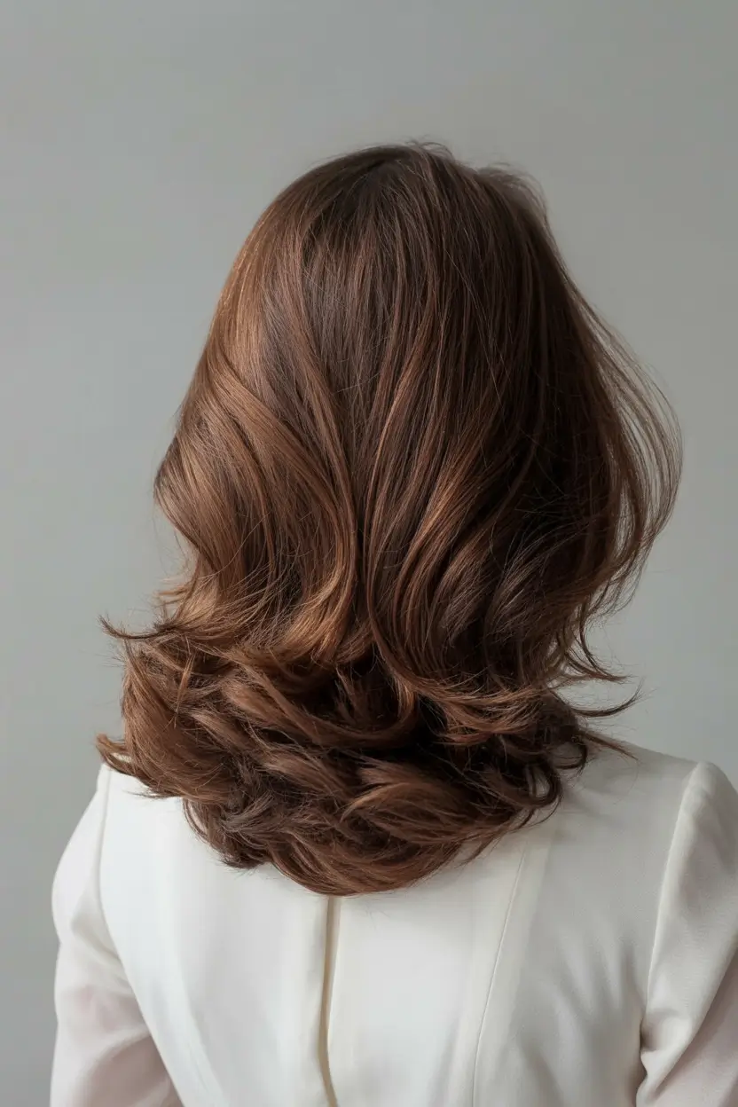 Amazing Spring Brown Hair Color 2026: Stunning Brunette Shades to Refresh Your Look