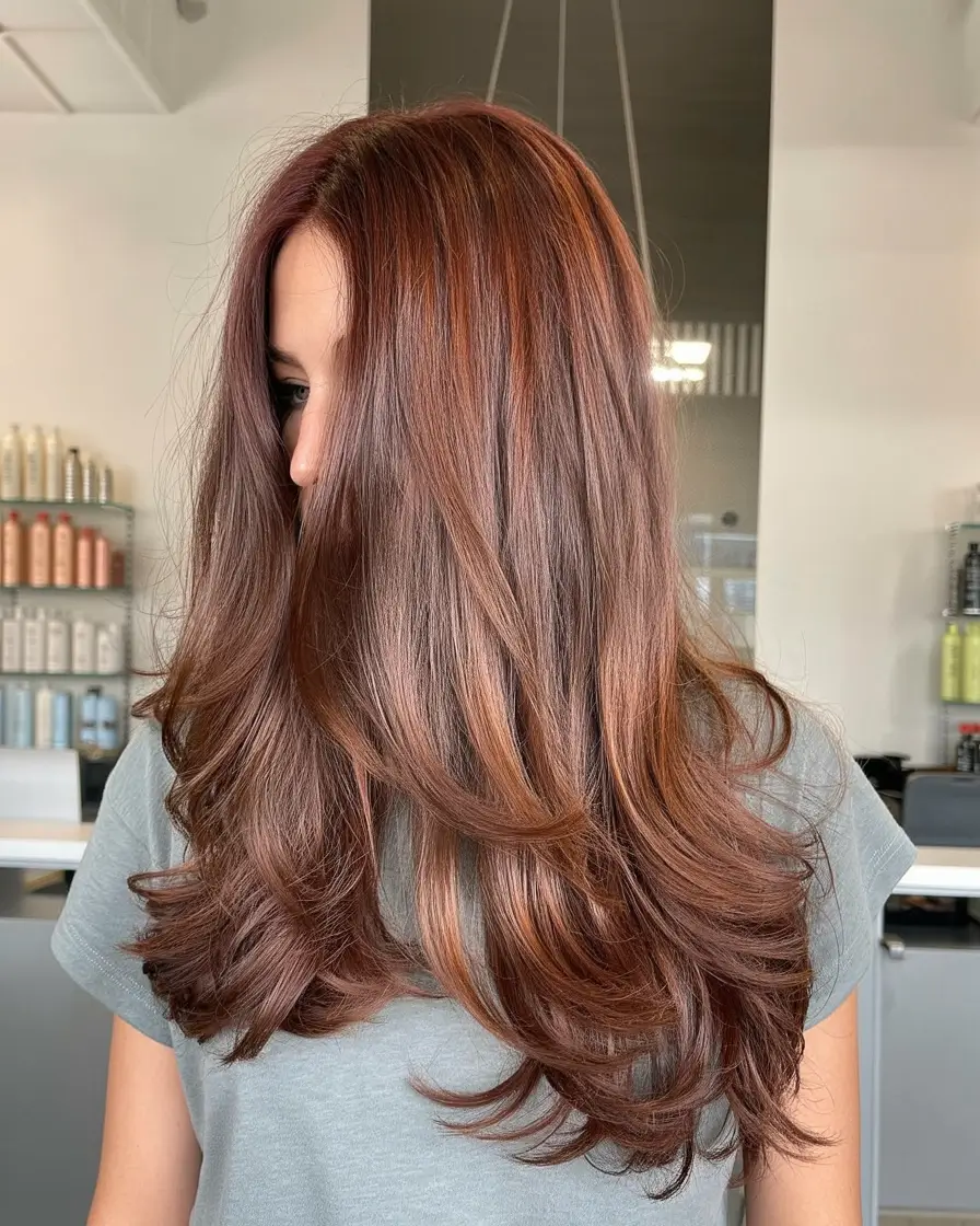 Amazing Spring Brown Hair Color 2026: Stunning Brunette Shades to Refresh Your Look