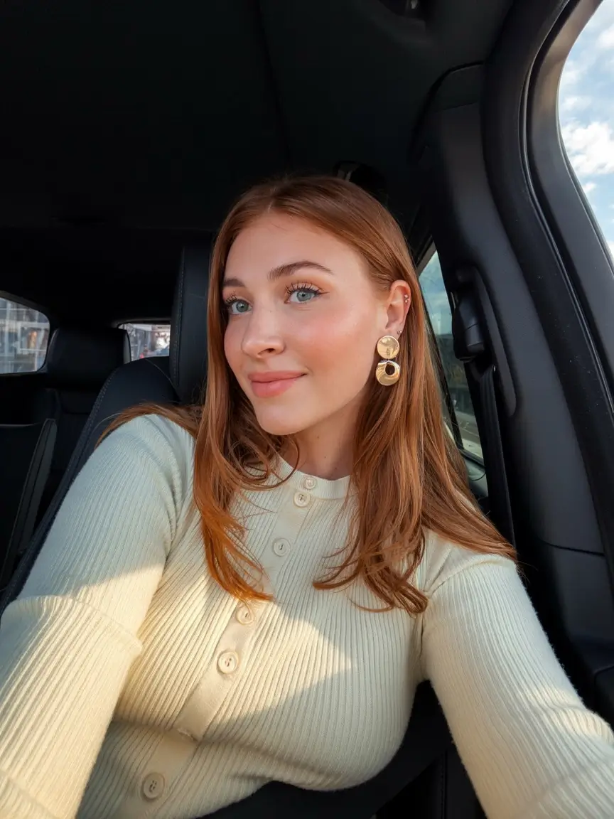 Amazing Spring Brown Hair Color 2026: Stunning Brunette Shades to Refresh Your Look