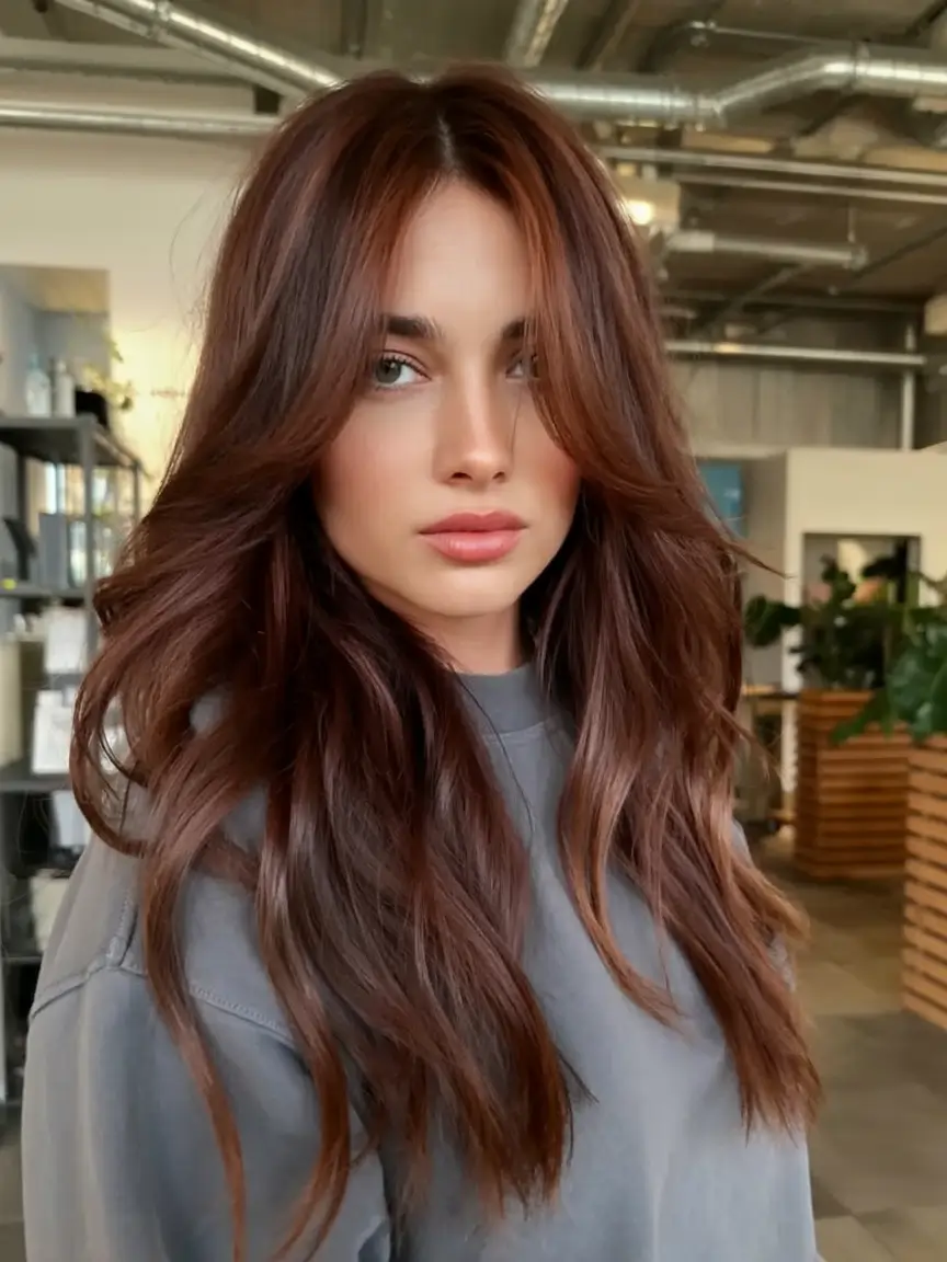 Amazing Spring Brown Hair Color 2026: Stunning Brunette Shades to Refresh Your Look