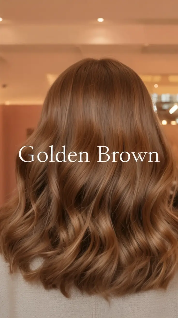 Amazing Spring Brown Hair Color 2026: Stunning Brunette Shades to Refresh Your Look