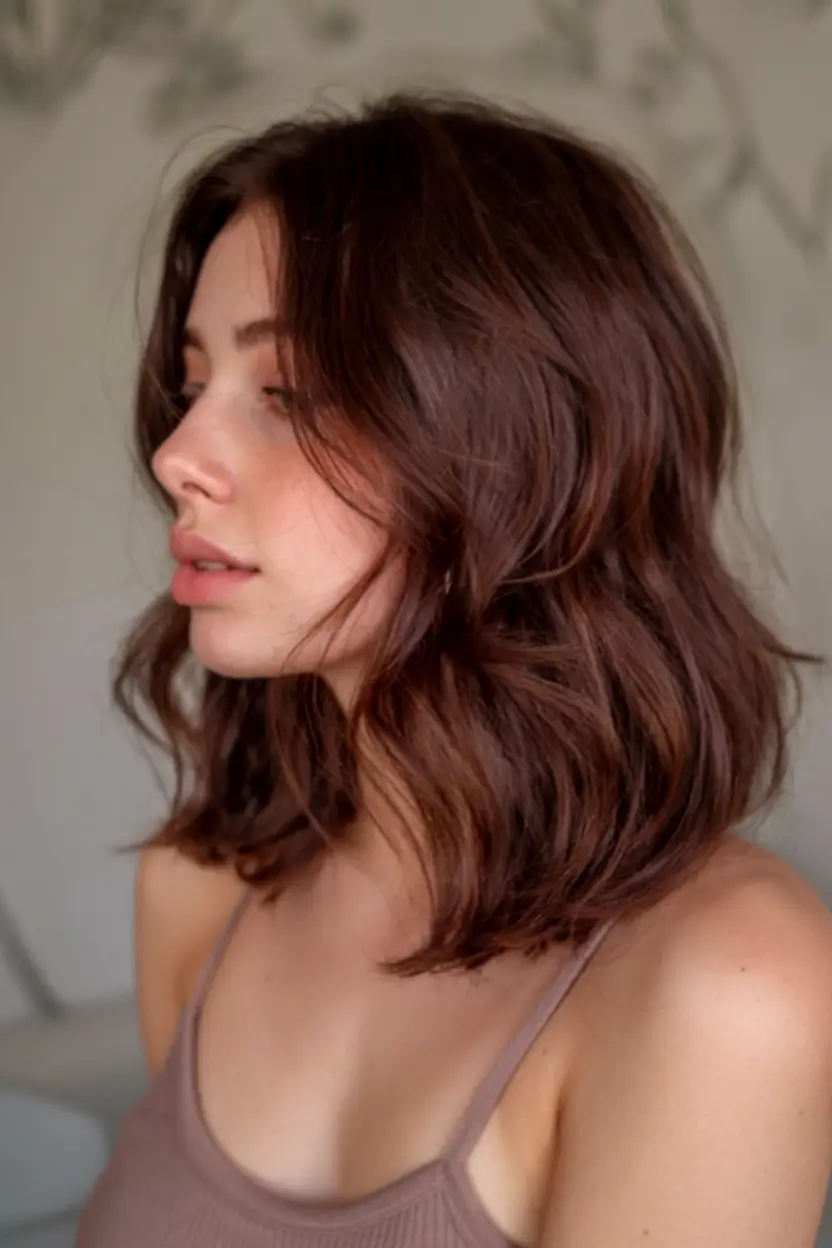 Amazing Spring Brown Hair Color 2026: Stunning Brunette Shades to Refresh Your Look