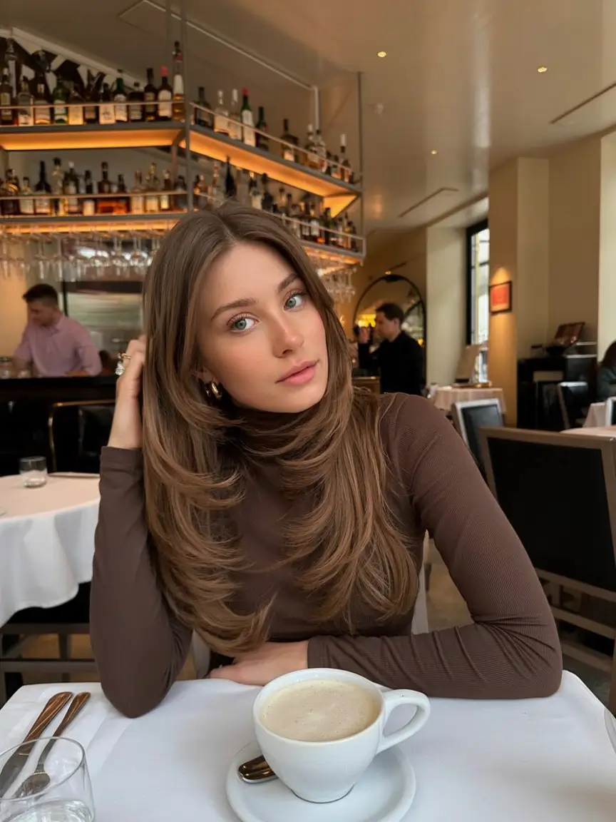 Amazing Spring Brown Hair Color 2026: Stunning Brunette Shades to Refresh Your Look