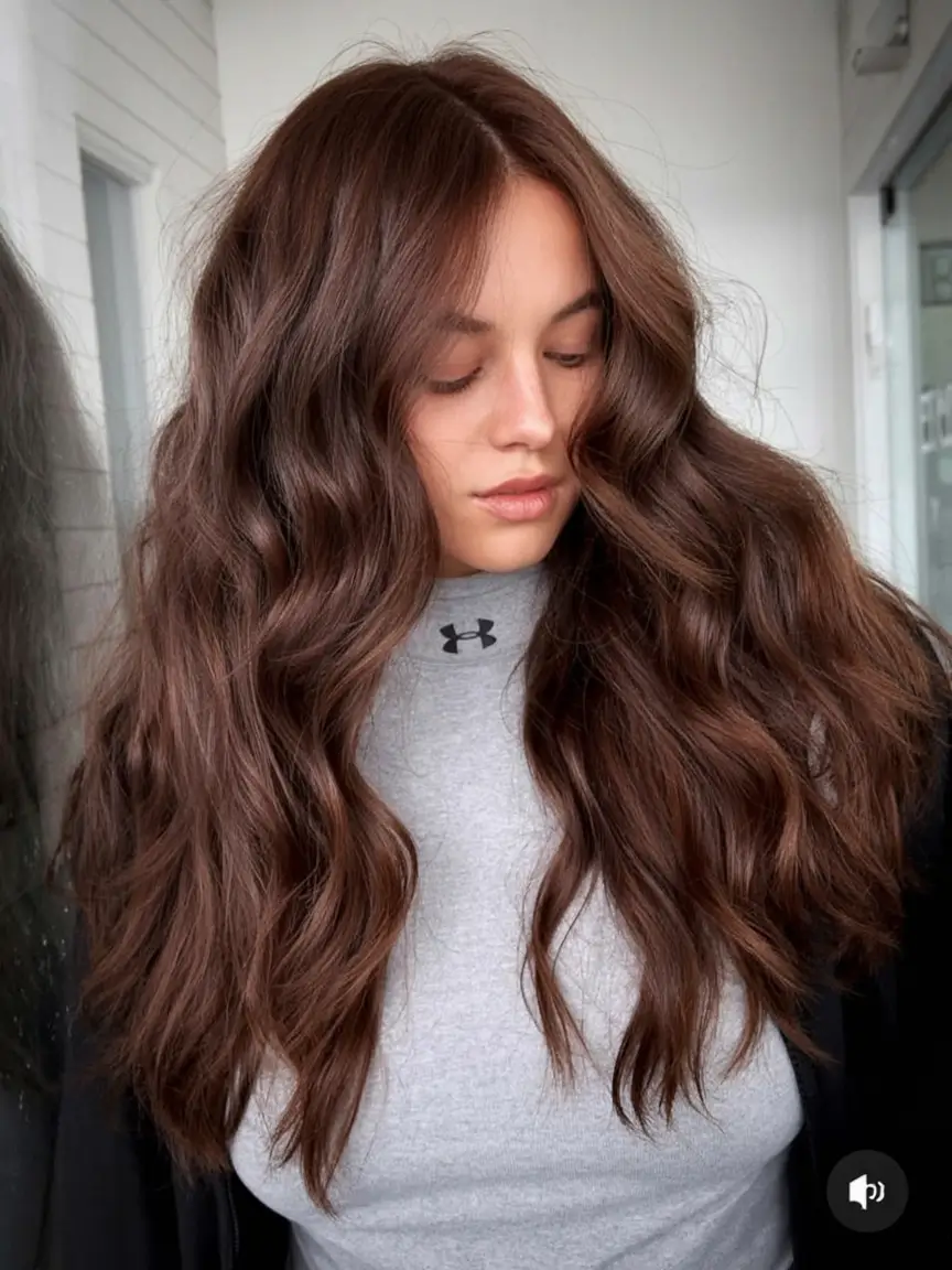 Amazing Spring Brown Hair Color 2026: Stunning Brunette Shades to Refresh Your Look