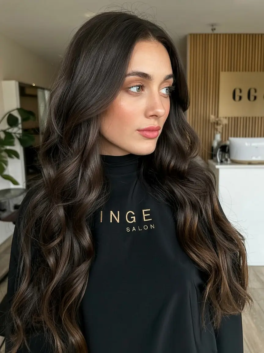Amazing Spring Brown Hair Color 2026: Stunning Brunette Shades to Refresh Your Look