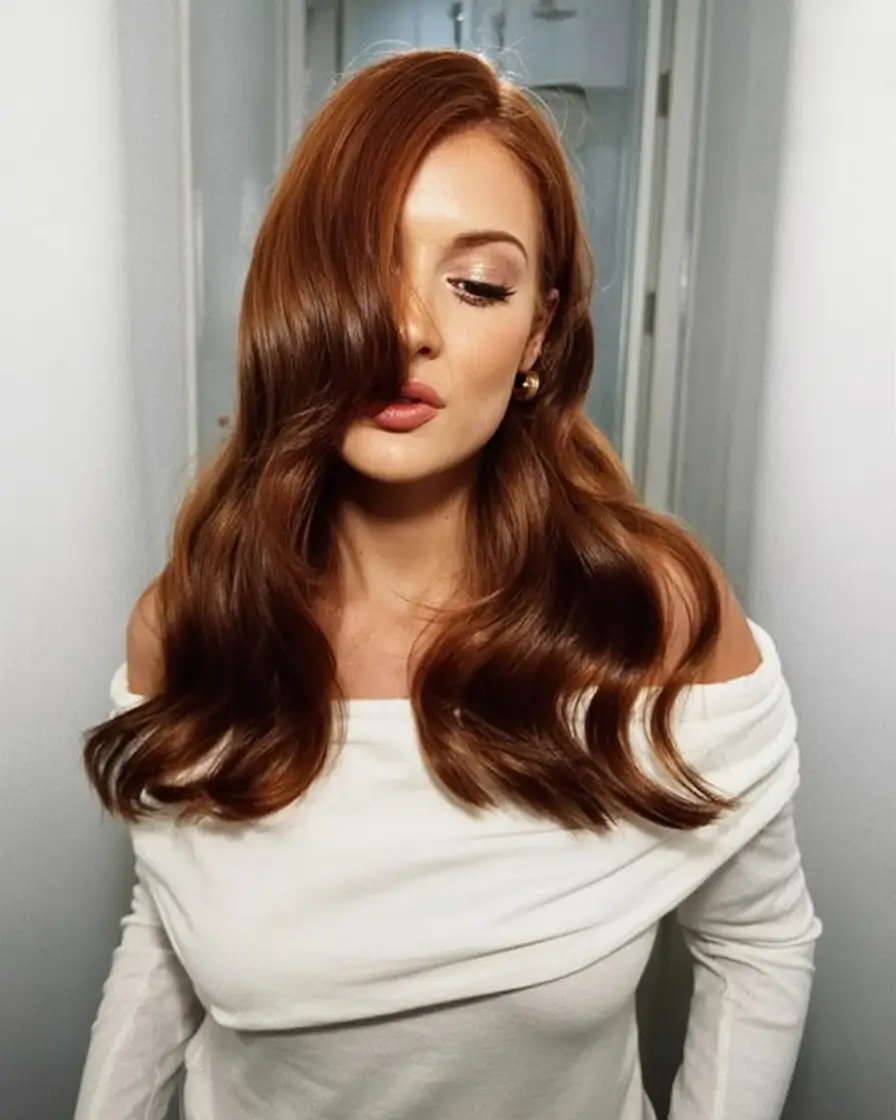 Amazing Spring Brown Hair Color 2026: Stunning Brunette Shades to Refresh Your Look