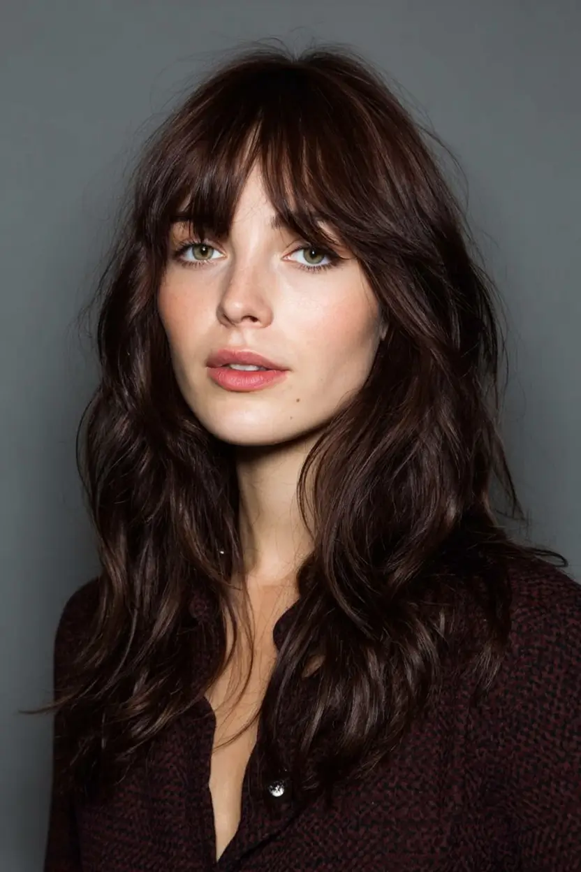 Amazing Spring Brown Hair Color 2026: Stunning Brunette Shades to Refresh Your Look