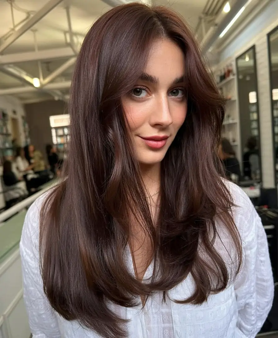 Amazing Spring Brown Hair Color 2026: Stunning Brunette Shades to Refresh Your Look