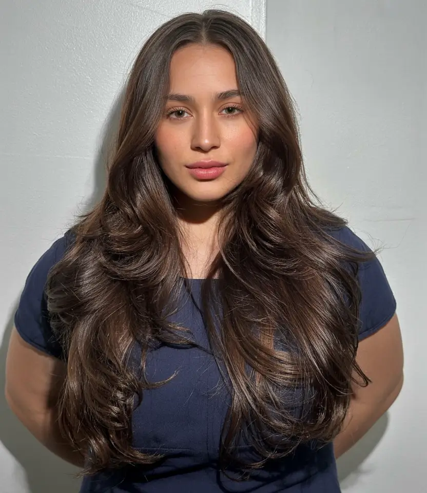 Amazing Spring Brown Hair Color 2026: Stunning Brunette Shades to Refresh Your Look