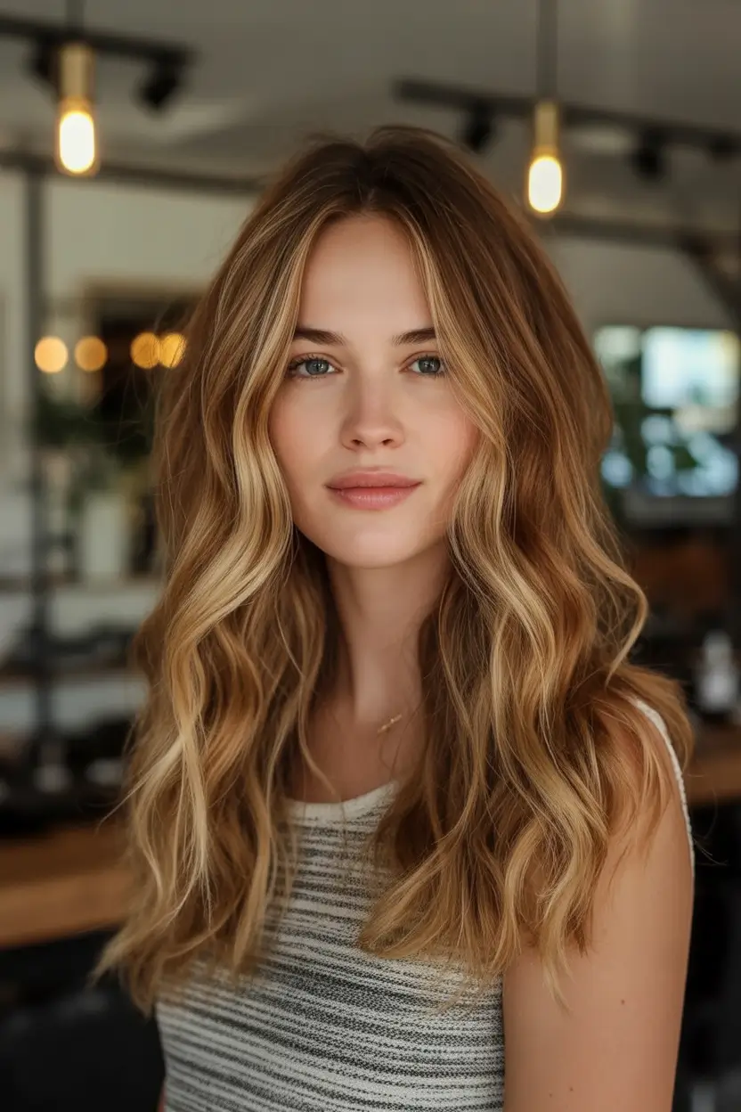 Beautiful Spring Balayage Hair Color Ideas 2026 for a Fresh, Luminous Look