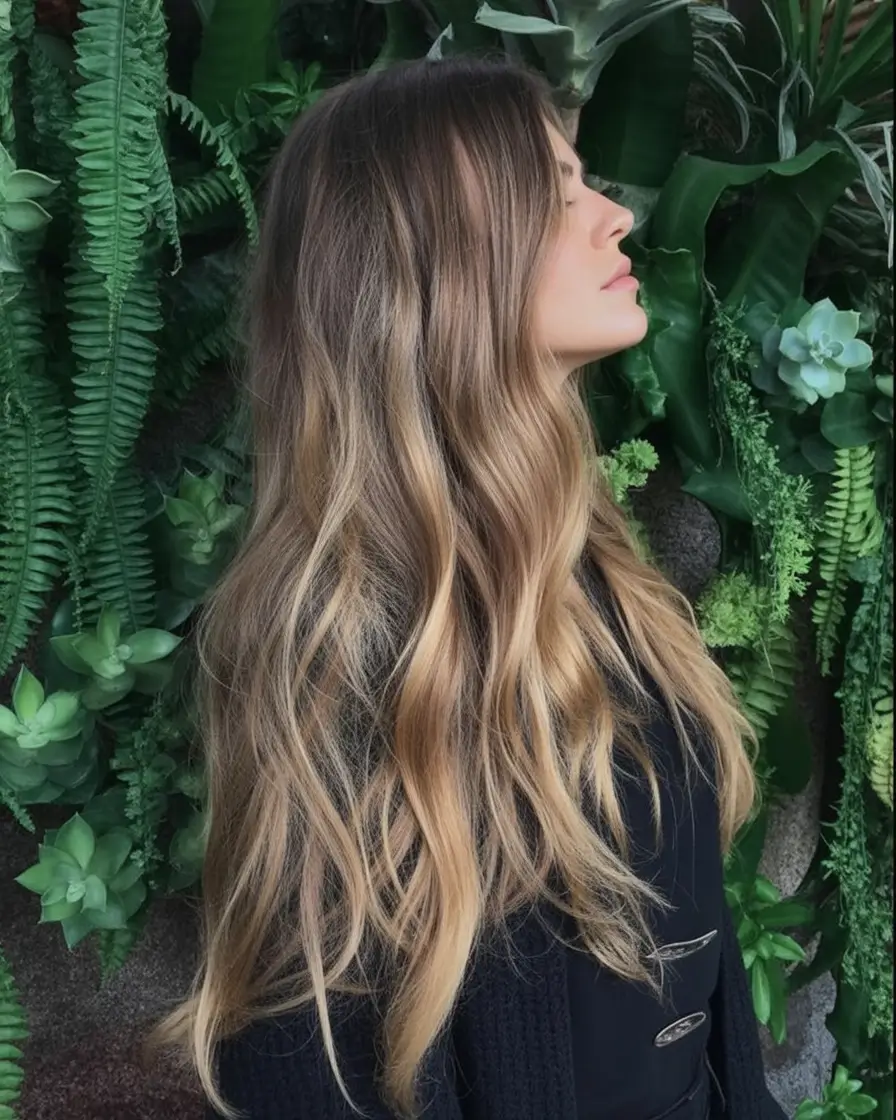 Beautiful Spring Balayage Hair Color Ideas 2026 for a Fresh, Luminous Look