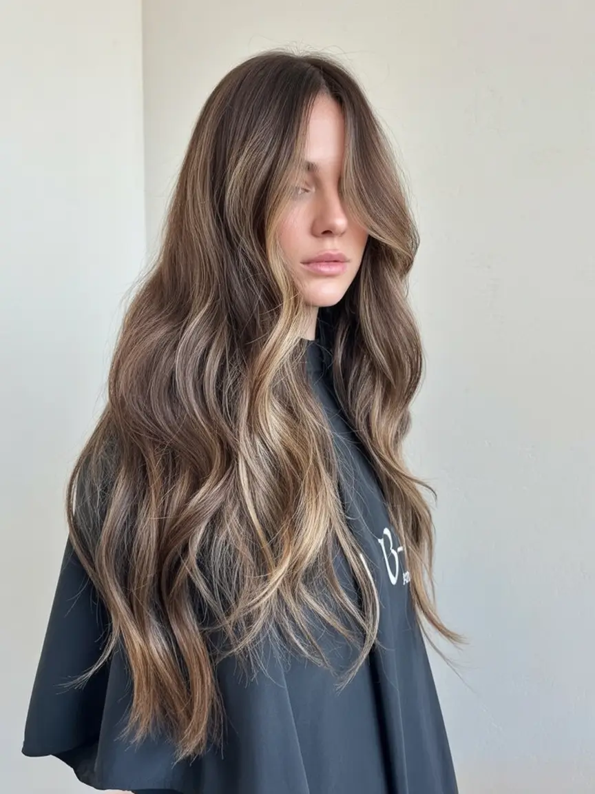 Beautiful Spring Balayage Hair Color Ideas 2026 for a Fresh, Luminous Look